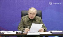 Russia Says It Seized Key Eastern Stronghold Pokrovsk; Ukraine Denies Claim