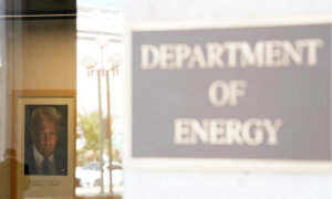 LIVE NOW: House Committee Holds Hearing on the Department of Energy’s FY 2027 Budget