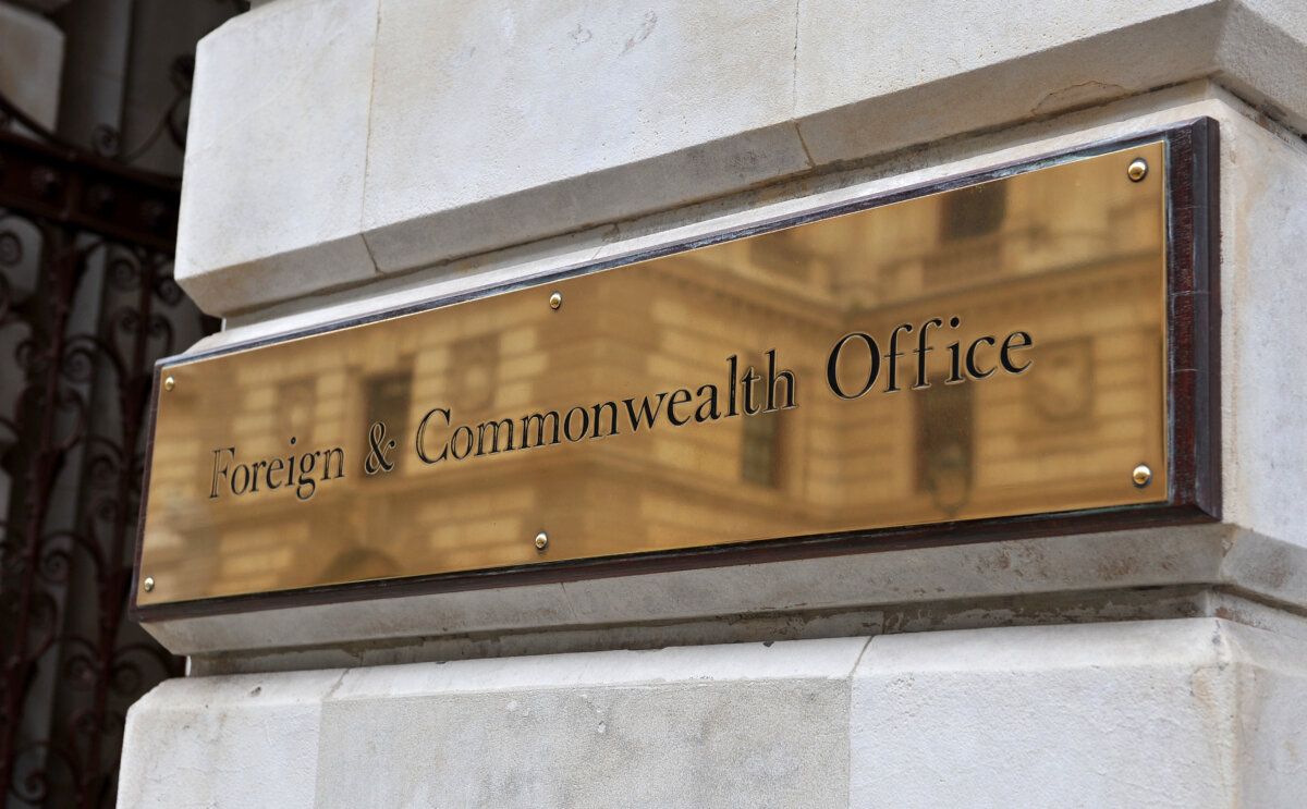 The Foreign Office said it is providing consular assistance (PA)