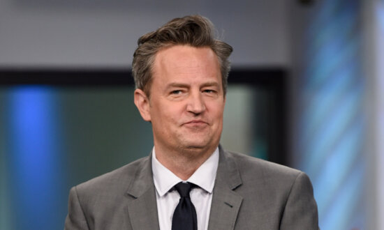 Matthew Perry’s Assistant Gets 3 Years in Prison For His Role in Actor’s Death