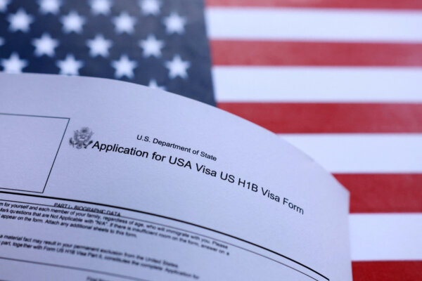 Trump Admin Confirms New H-1B Process