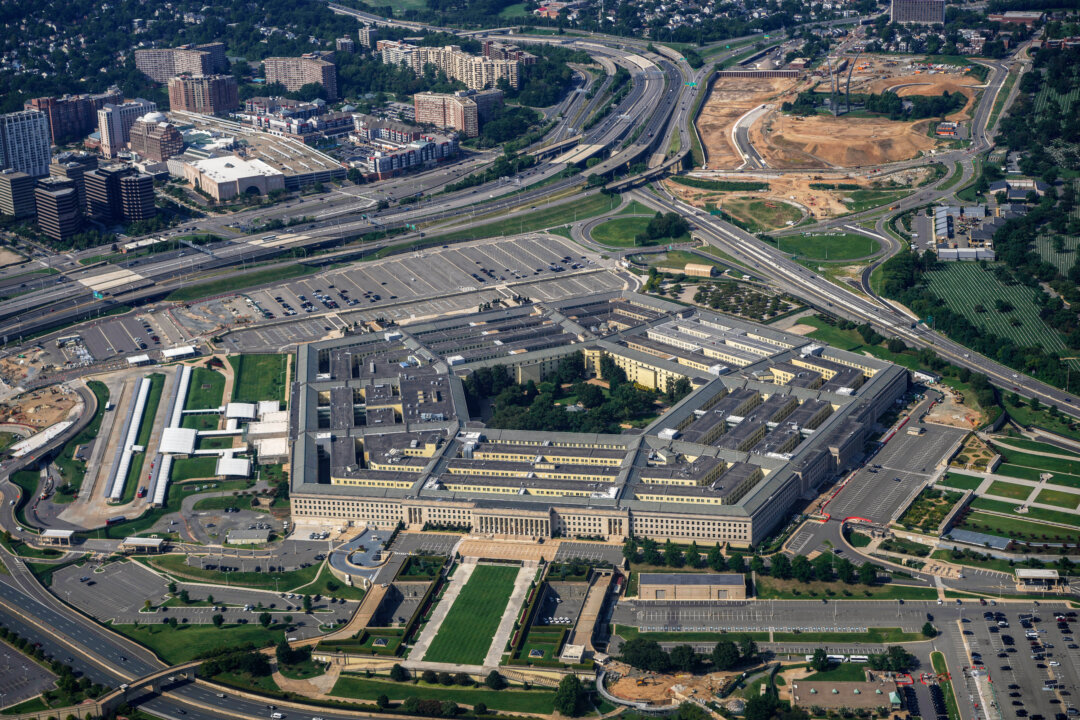 Here’s What’s in the $901 Billion Compromise Defense Authorization Bill