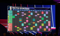 2026 World Cup Match Schedule Released