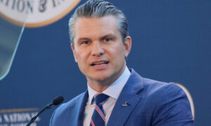 Rubio and Hegseth Brief House Lawmakers on US Strikes