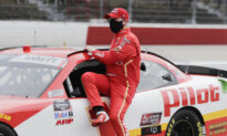Michael Annett, Retired Xfinity Racer, Dies at 39