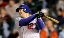 Jeff Kent Elected to Baseball Hall of Fame, Which Again Keeps Doors Shut for Bonds and Clemens