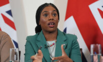 Grooming Gangs Inquiry Must ‘Leave No Stone Unturned’, Kemi Badenoch Says
