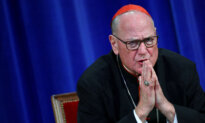 New York Archdiocese Agrees to Mediation for Settling 1,300 Claims of Sexual Abuse