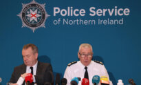 Late Release of MI5 Stakeknife Files a ‘Significant Failure’, Report Says