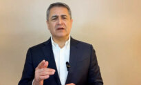 Honduras Seeks Arrest of Former President Hernández After Trump Pardon