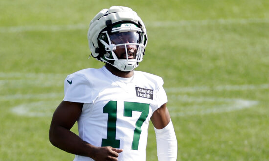 Bronx Man Charged in Shooting of New York Jets’ Kris Boyd