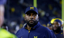 Ex-Michican Coach Sherrone Moore Charged With Home Invasion and Stalking After Being Fired