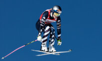 Lindsey Vonn Places 2nd in a World Cup Downhill a Day After Becoming Oldest Winner at Age 41