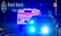 Hero at Sydney Mass Shooting Approaches Gunman From Behind, Disarms Him