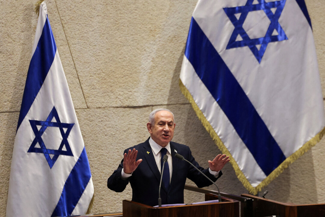 No Clear Winner in Israeli Election, Exit Polls Indicate, as Netanyahu Hopes to Remain Prime Minister
