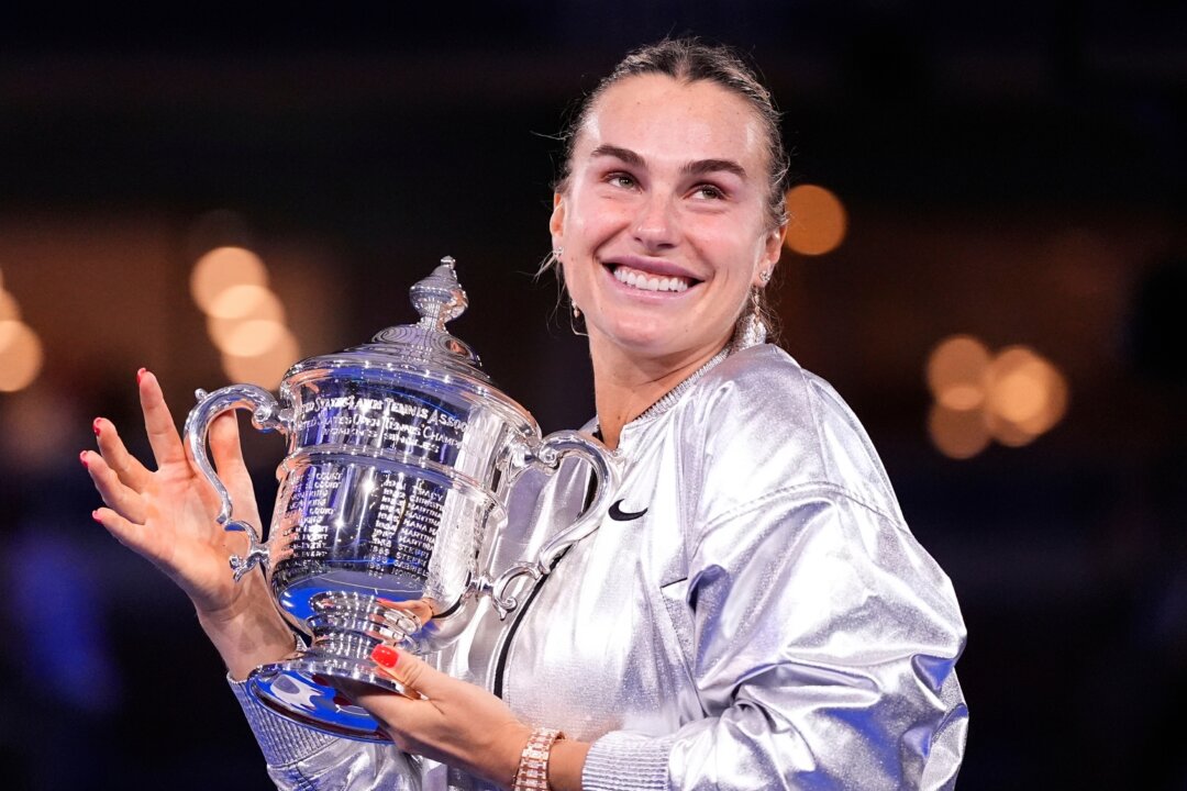 Aryna Sabalenka Is the WTA Player of the Year Again; Amanda Anisimova Earns Comeback Player Honors