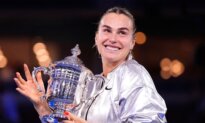 Aryna Sabalenka Is the WTA Player of the Year Again; Amanda Anisimova Earns Comeback Player Honors