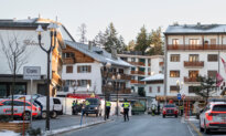 Dozens Feared Dead in New Year’s Day Fire at Swiss Alps Bar
