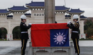 Tories Say Liberal MPs’ Early Exit from Taiwan ‘Rewards’ Beijing