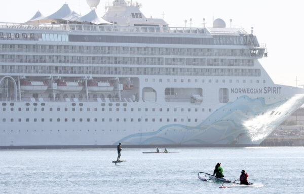 Hawaii’s New Climate Change Tax Blocked Last Minute