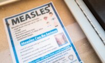 Cases of Measles in US Surpass 2,000 for First Time in More Than 30 Years