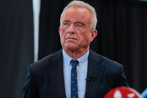 RFK Jr. Stops Requirement for Doctors