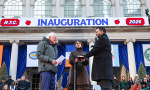 Zohran Mamdani Sworn in as New York City Mayor; Dozens Dead in Swiss Ski Resort Fire