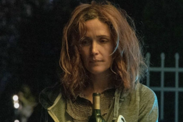 ‘If I Had Legs I’d Kick You’: Single Motherhood Is No Joke