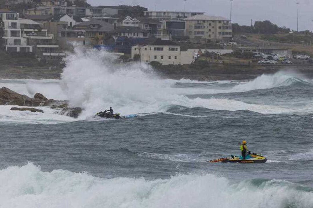 ‘Absolutely Horrendous’ Start to 2026 on Australian Beaches