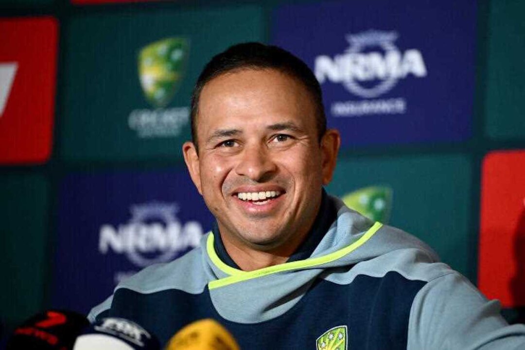 Cricketer Usman Khawaja to Retire After Sydney Ashes Test