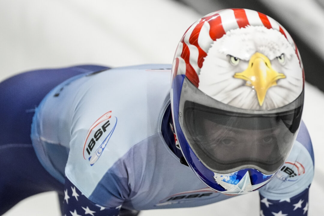 Team Canada Actions Deemed ‘Intentional’ to Hinder US Competitor Chances of Olympic Qualifications, Investigation Finds