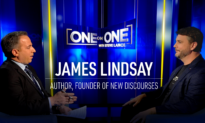 Revolution Rebranded: James Lindsay on Critical Theory and the Evolution of Leftist Ideology | One on One with Steve Lance