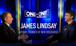 Revolution Rebranded: James Lindsay on Critical Theory and the Evolution of Leftist Ideology | One on One with Steve Lance