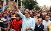 Maduro Open to US Talks on Drug Trafficking