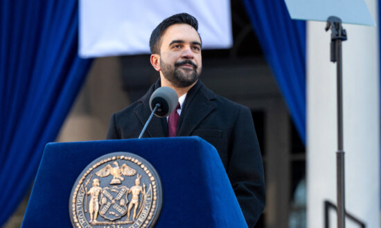 New York Mayor Zohran Mamdani Revokes Orders Issued After Adams’s Indictment