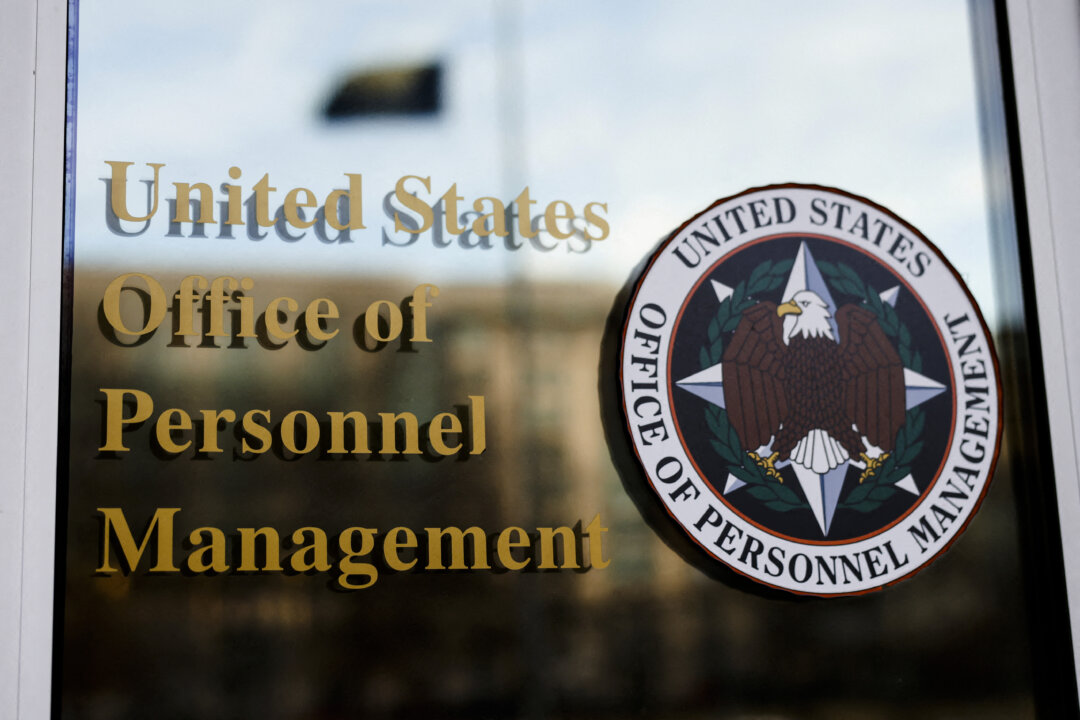 Federal Government Floats NDAs for Employees in Leak Crackdown