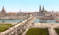 Dresden: Restoring the ‘German Florence’