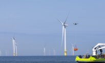 Trump Admin’s Offshore Wind Suspension Faces Legal Challenge From Orsted