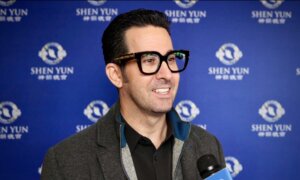 Shen Yun Is ’Absolutely Worth Seeing’ Says Silicon Valley Entrepreneur