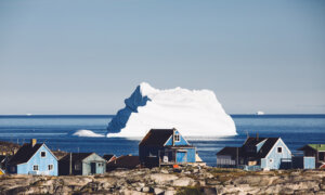Far From the Crowds: Discovering Solitude in Spectacular Places