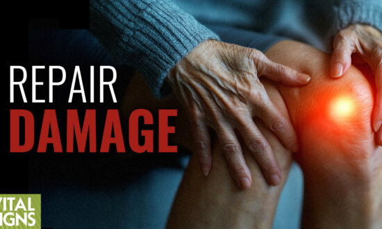 [PREMIERING at 5:30 PM ET] Ease Arthritis: Supplements to Surgery | Orthopedic Surgeon