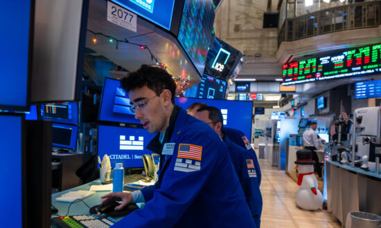 You Don’t Own Your Stocks the Way You Think You Do