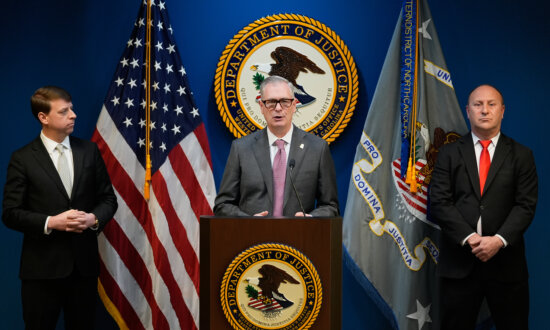 FBI Thwarts ISIS-Inspired New Year’s Eve Terror Plot in North Carolina