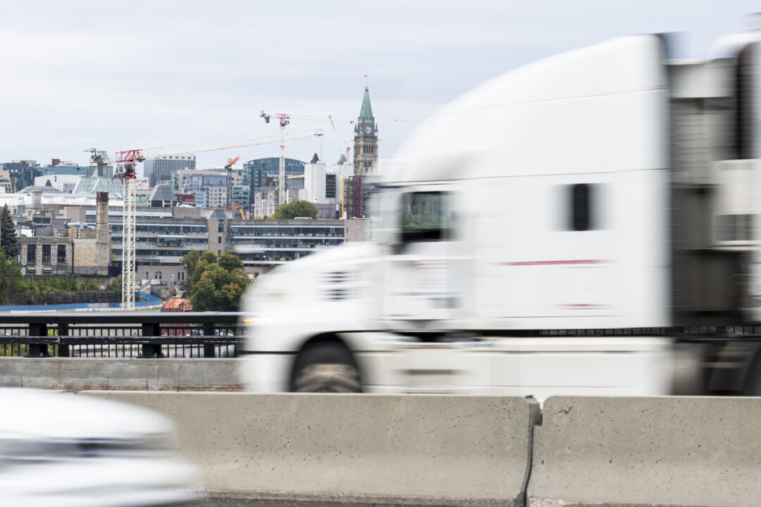 Why Canada and the US Are Cracking Down on Trucker Safety