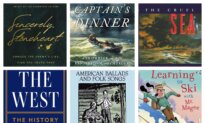 Epoch Booklist: Recommended Reading for Jan. 9–15