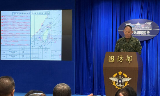 Taiwan Urges China to Halt Military Pressure After Trump–Xi Summit