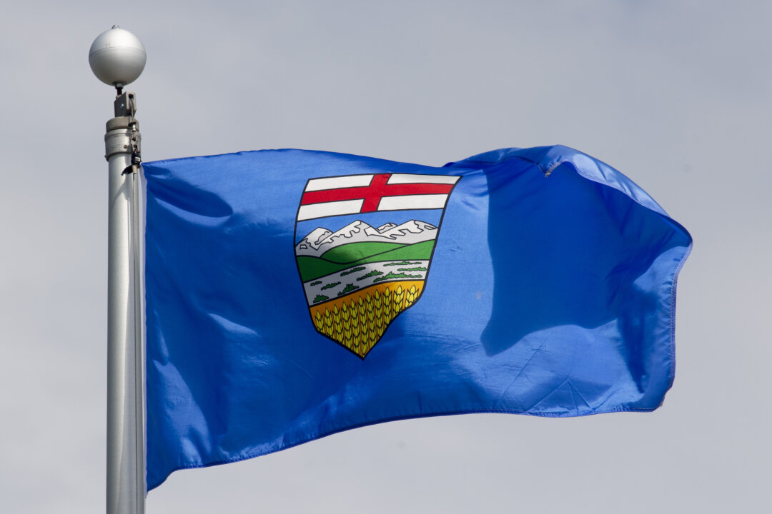 Alberta Group Can Start Collecting Signatures for Separation Referendum: Elections Alberta