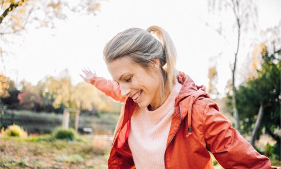 When Trying Hard Isn’t Enough: How to Break Through Feeling Stuck