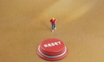 5 Ways to Reset Your Life Without Starting Over