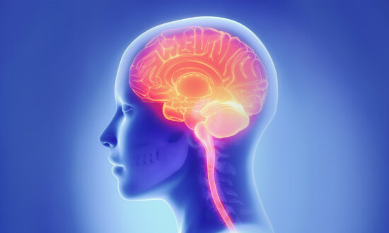 How a Bad Night’s Sleep Affects the Brain’s Cleaning System